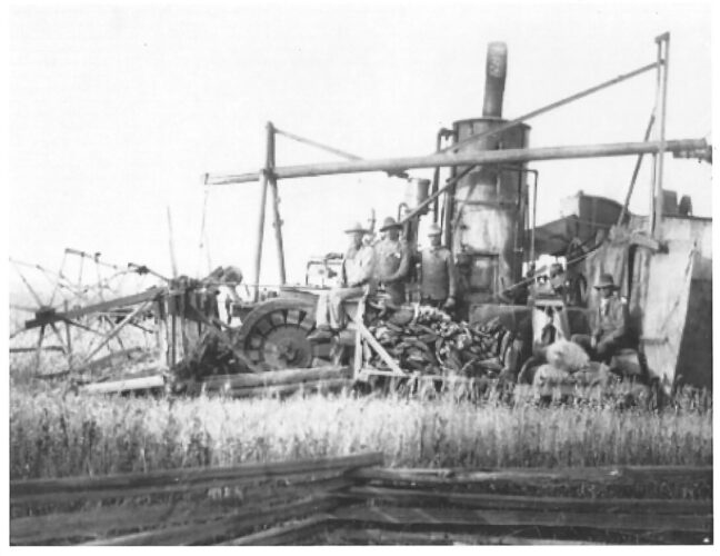 Lewis Kosseth Brown: Building for the Future